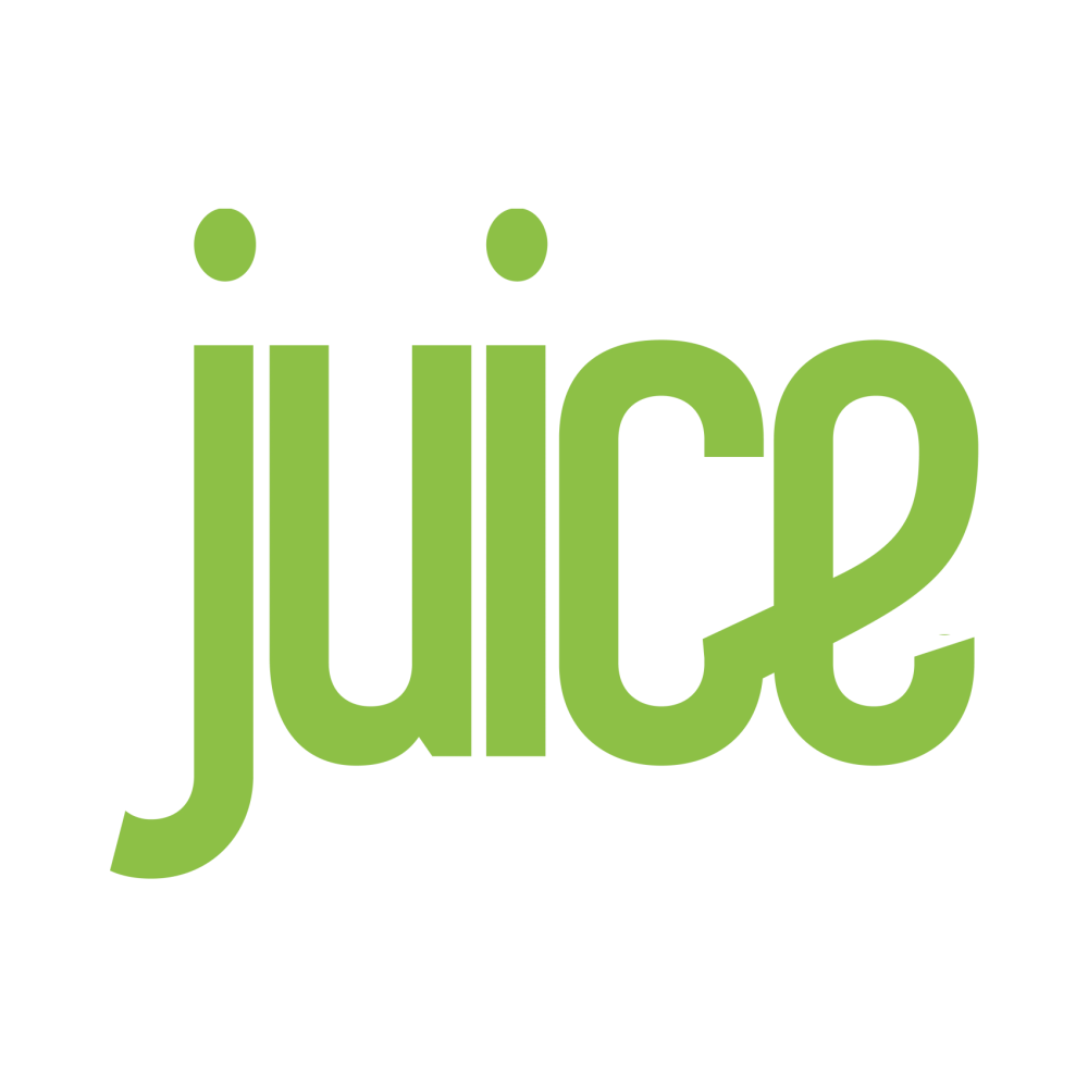 JUICE Power Bank - Black