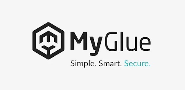 MyGlue - Document and Password Management