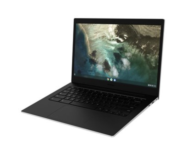 Samsung Galaxy Chromebook Go -11 with 3 yr RTB warranty
