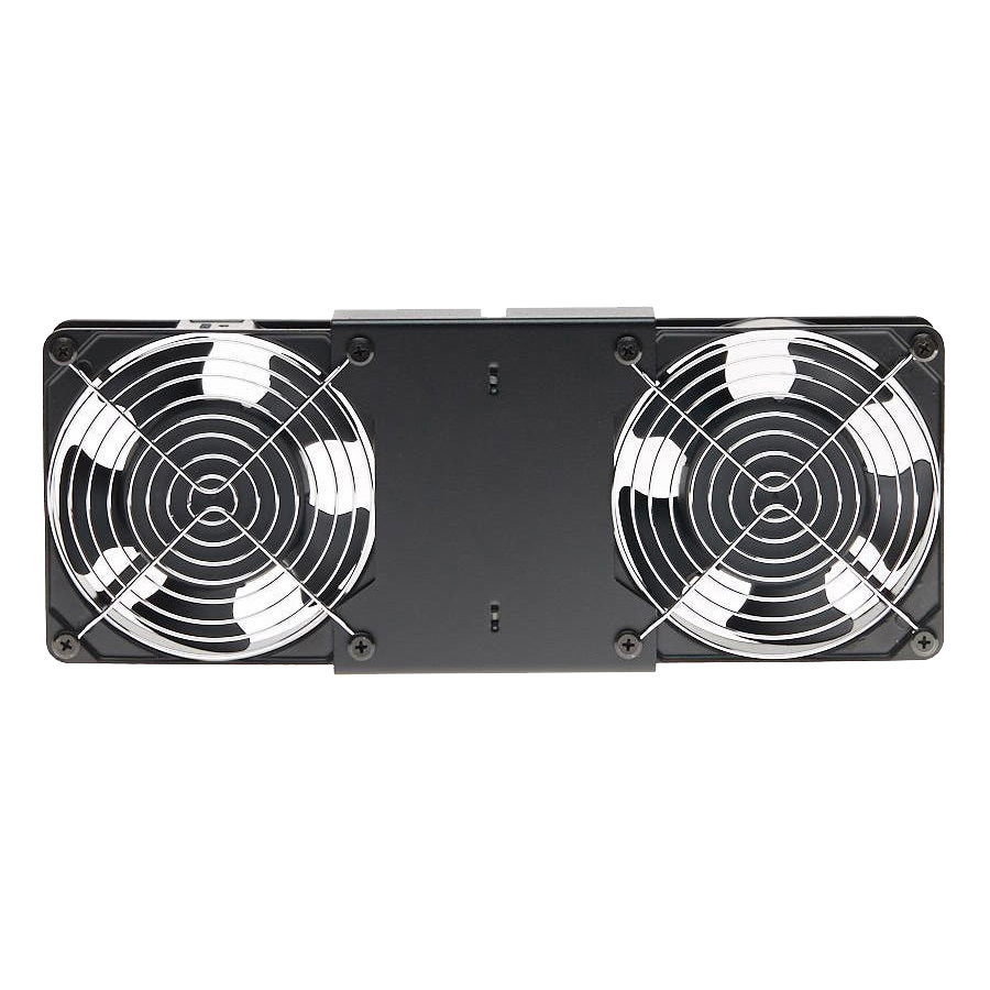 4Cabling 2 Way Fan Kit
