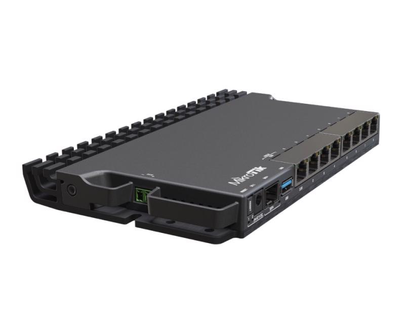 Mikrotik Rb5009ug+S+In