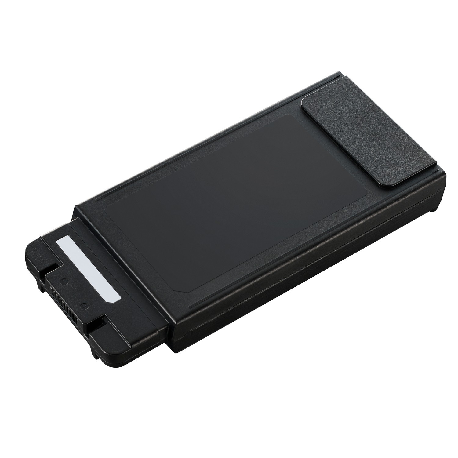 Panasonic Toughbook 55 - Front Area Expansion Module : Main/2Nd Battery (Additional 19 Hours)