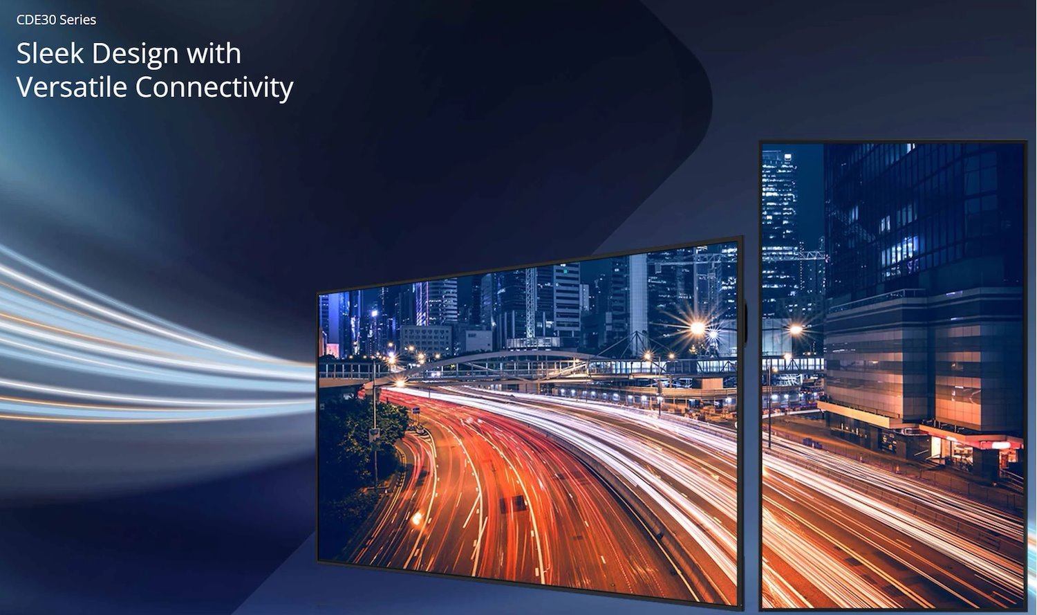 Viewsonic 98" 4K Presentation Display (No Opc) 5Y Advance Replacement Warranty