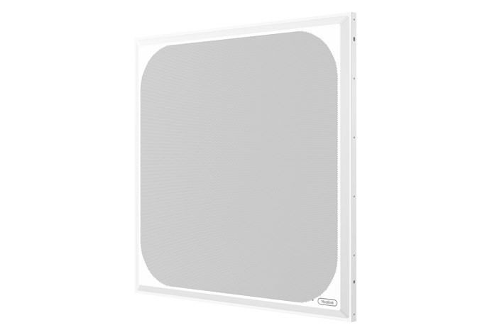 Yealink CM50 AI-Powered Beamforming Ceiling Microphone