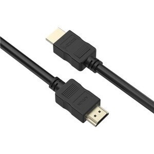 Comsol Hd-Ec-020 2M High Speed Hdmi Cable With Ethernet, Male To Male