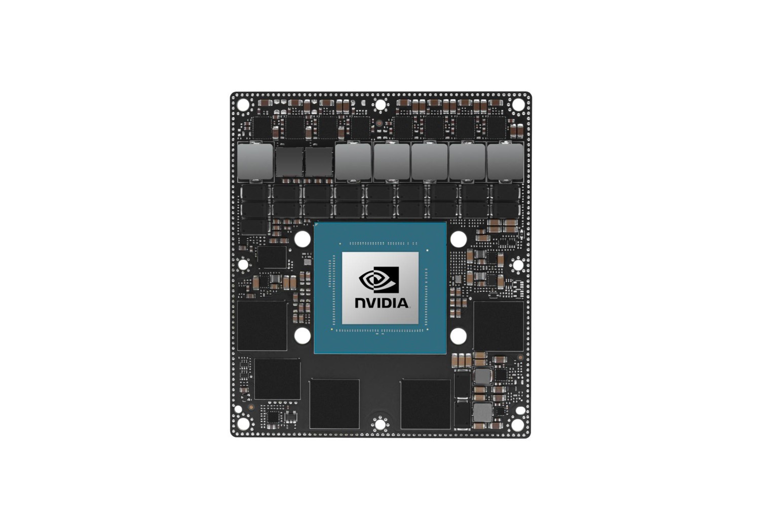 Nvidia Jetson Agx Orin 32GB Module