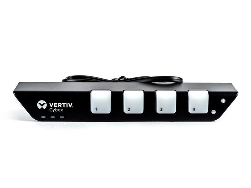 Vertiv 4 Port Active Front Panel (Afp) Remote