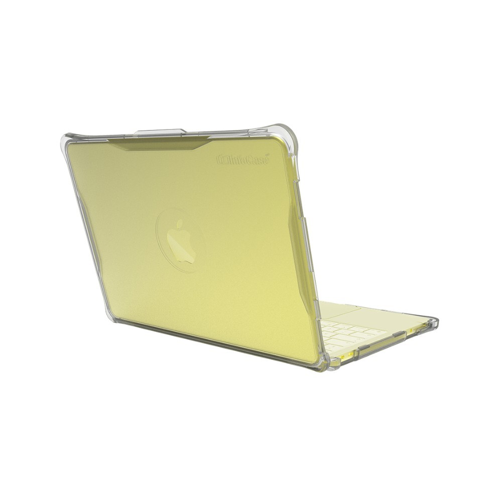 Infocase Rugged Slim Case For Apple MacBook Neo