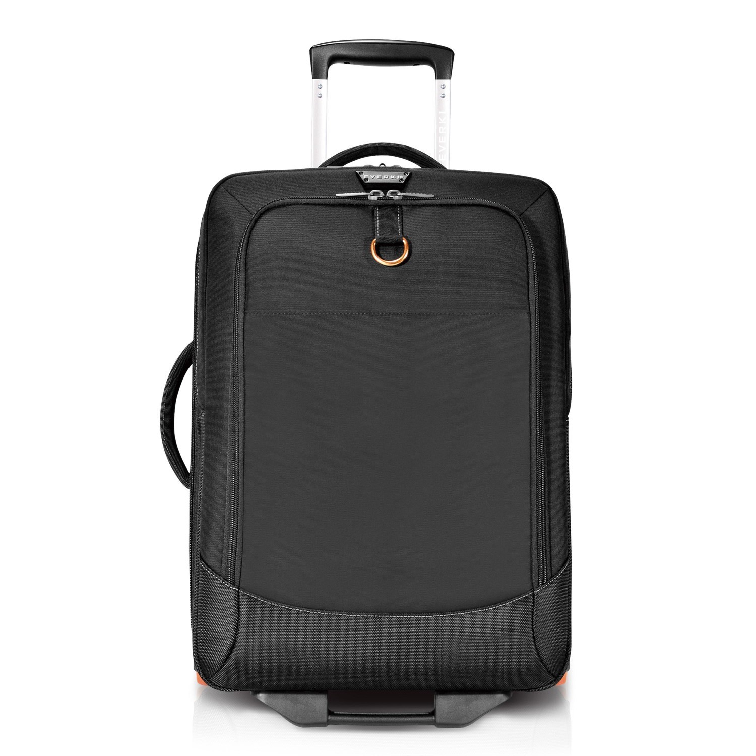 Everki Wheeled 420 Laptop Bag 15" 18.4"