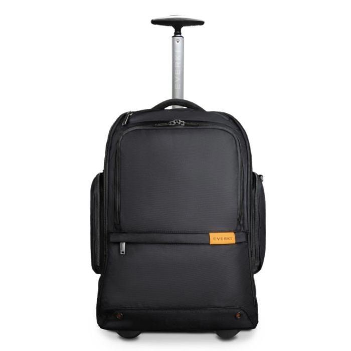 Everki Wheeled 123 Laptop Backpack Eco