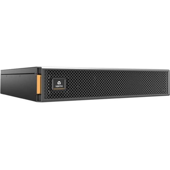 Vertiv Liebert 72V BattCabinet 3000Va
