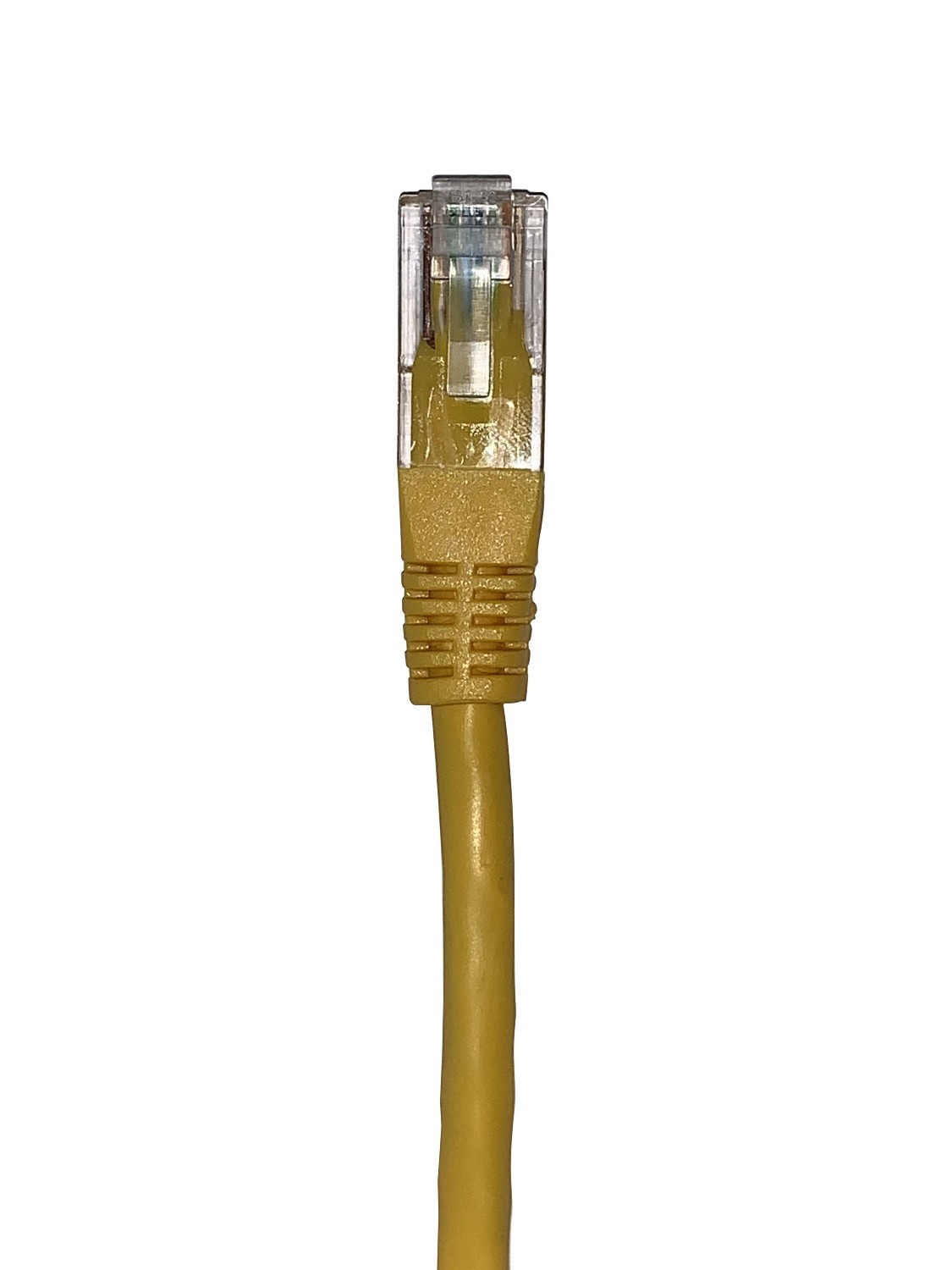 Shintaro Cat6 24 Awg Patch Yellow 15M