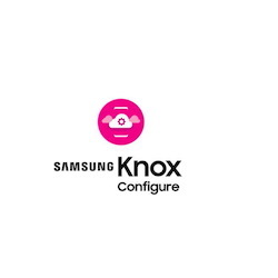 Samsung Knox Configure Dynamic Edition - License - 1 License - 2 Year