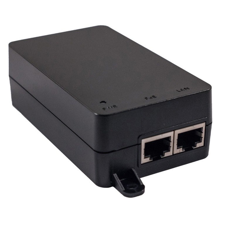 Watchguard 802.3At Poe+ Injector With Ac Cord (Au)