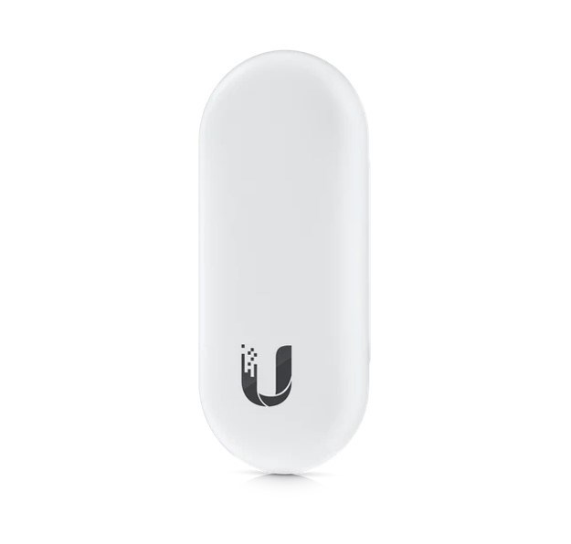 Ubiquiti UniFi Access Reader Lite - Modern NFC And Bluetooth Reader - PoE Powered, Built-In Security Element Chip, Advanced NFC Credentials