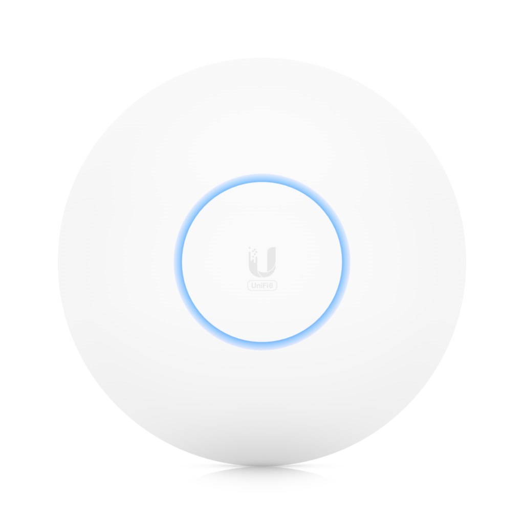 Ubiquiti UniFi Wi-Fi 6 Long-Range Ap 4X4 Mu-/Mimo Wi-Fi 6, 2.4GHz @ 600Mbps & 5GHz @ 2.4Gbps **No Poe Injector Included**
