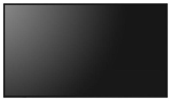 Sharp P-Series P556 55" Professional Display, 4K Uhd, 700-CD/M2 Brightness, Ips, 25% Haze Non-Glare, 300X300 Vesa, 24/7 3Yr Warranty