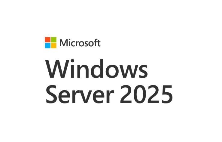 Microsoft Windows Server Cal 2025 English 1PK DSP Oei 5 CLT User Cal No Refund, No Downgrade