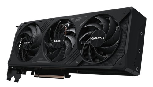 Gigabyte GeForce RTX™ 5070 Windforce SFF 12G, 2512 MHz, Cuda 6144, 28 GBPS, GDDR7, 192 Bit, Pci-E 5.0, Psu 750W, DisplayPort 2.1B *3 Hdmi 2.1B *1