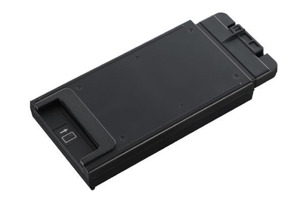 Panasonic Smart Card Reader Front Expansion Area Compatible With All Toughbook 55 Models