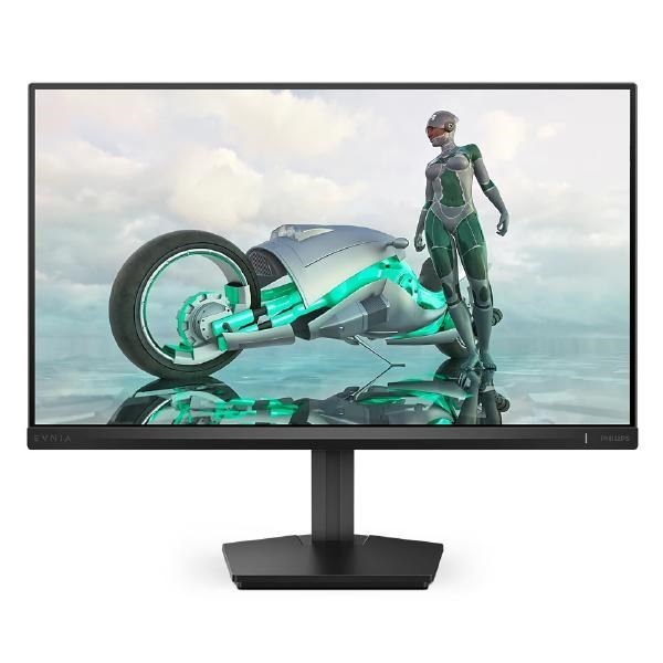 Philips 24M2N3200FQ 24" 16:9, FHD 1920 X 1080 Gaming Monitor, 0.3MS, 200Hz, Hdmi, DP, Audio-Out, 3YR Warranty