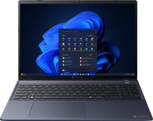 Dynabook DYN Tecra A60-M U7 16G 512G T