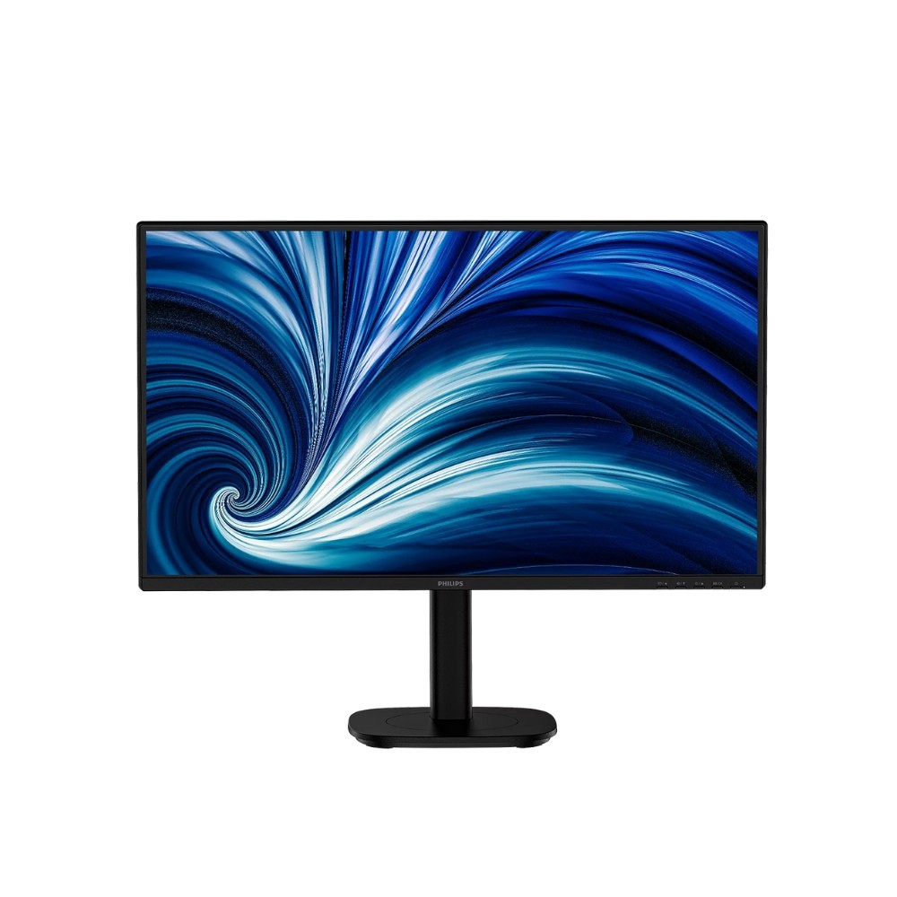 Philips Philps 27" Ips FHD 120Hz DP, Hdmi, Vga, SPK, Has Business Monitor