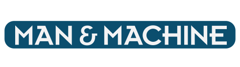 Man And Machine LCD Monitor Privacy Filter Installation