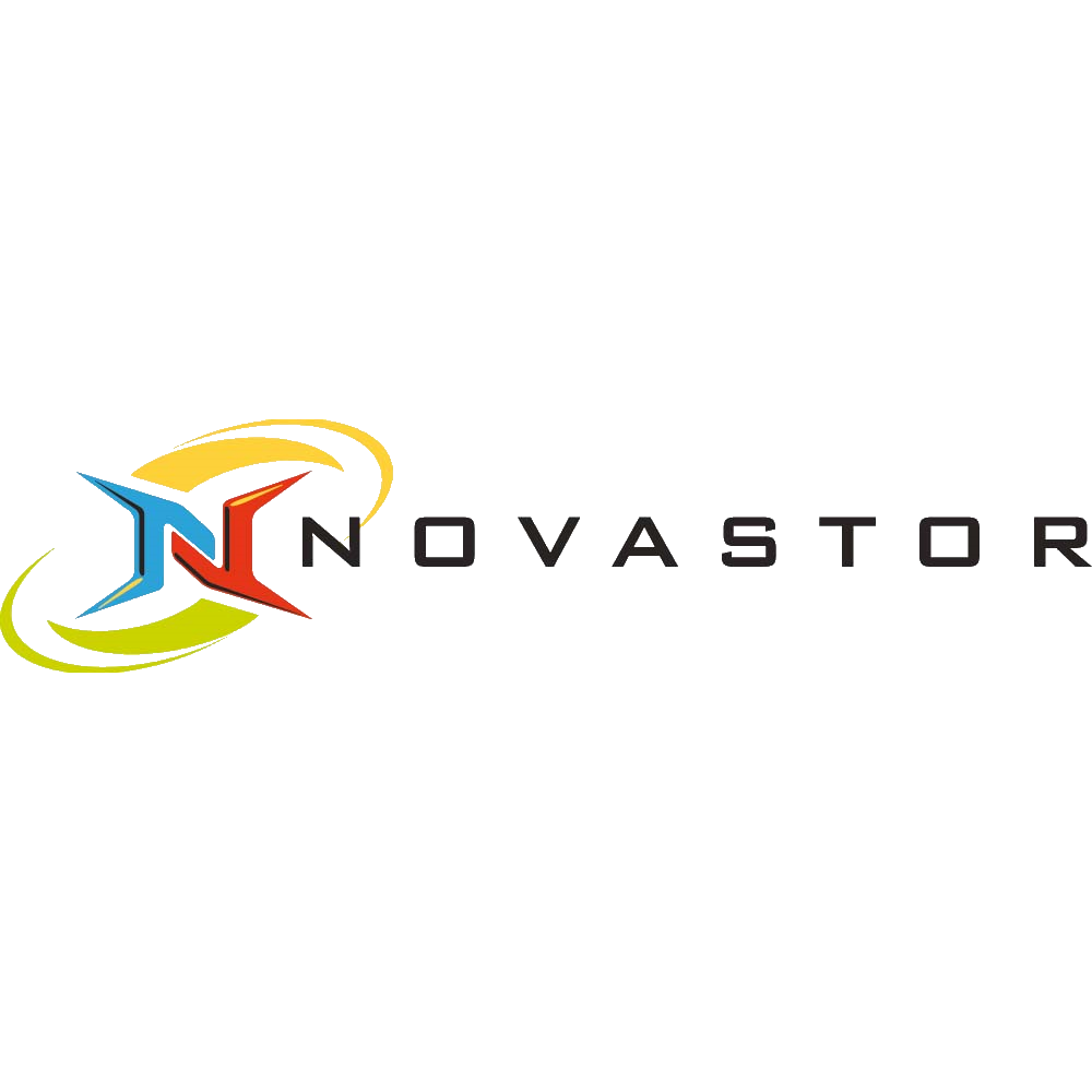 NovaStor Novacare - Novabackup Server - 1 Year Renewal