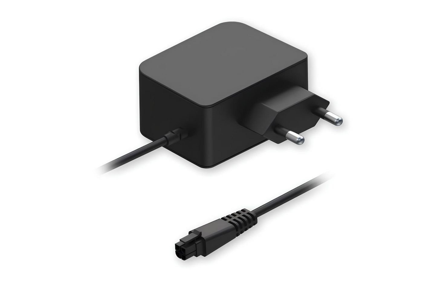 Teltonika 100-240 VAC, 50/60 Hz, 0.6 A, 4pin, 3mm pitch