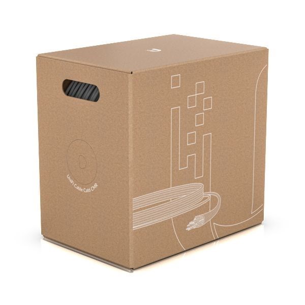 UniFi Indoor Cable CMR