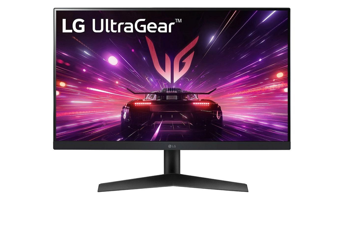 LG Computer Monitor 61 CM (24")
