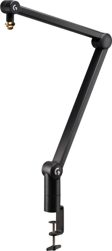 Logitech Compass Boom Microphone Stand