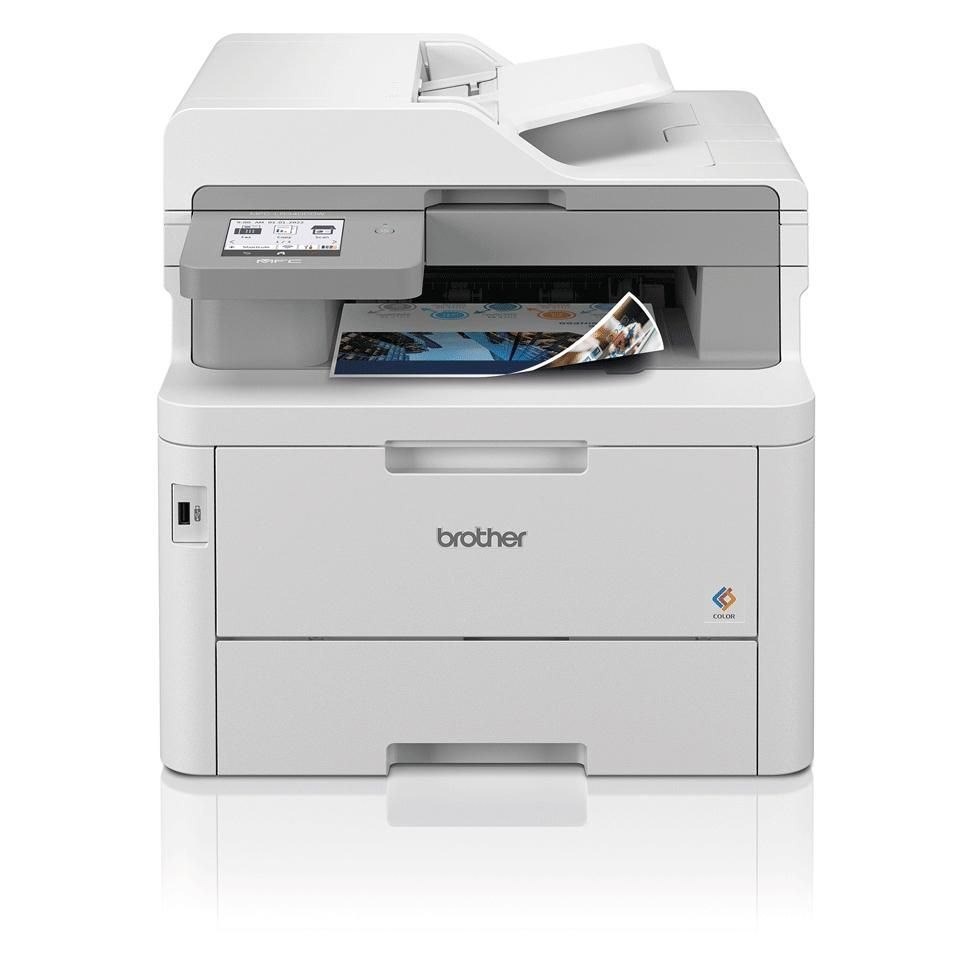 Brother Wireless Led Printer