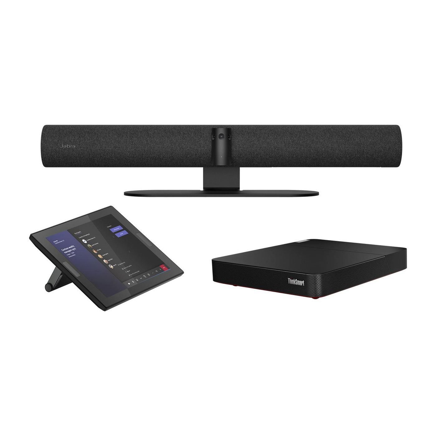 Jabra Panacast 50 Room System ZR
