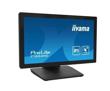 Iiyama 15,6" Pcap Bezel Free
