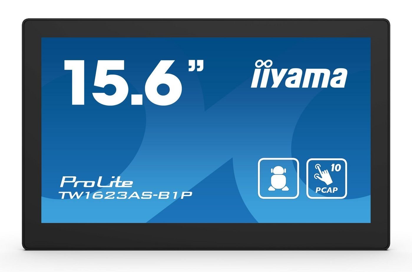 Iiyama 15,6" Android Os