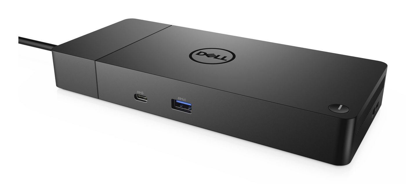 Dell WD19S Usb-C Dock 130W Eu