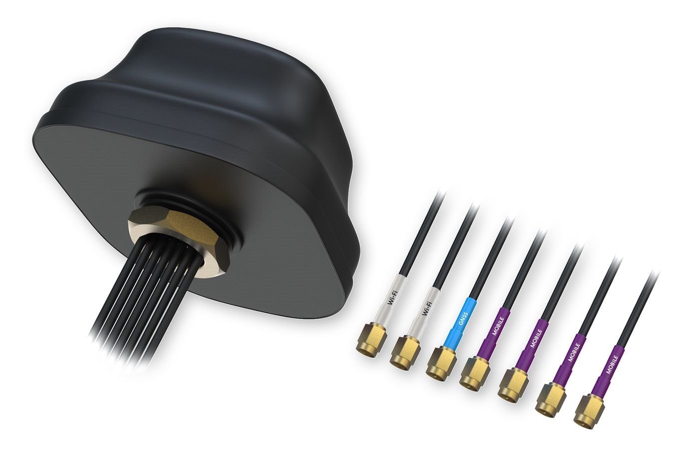 Teltonika 5G Combo Mimo