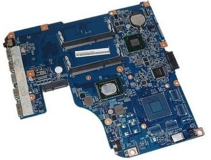 Acer Mainboard W/Cpu N4020 Ob4gb