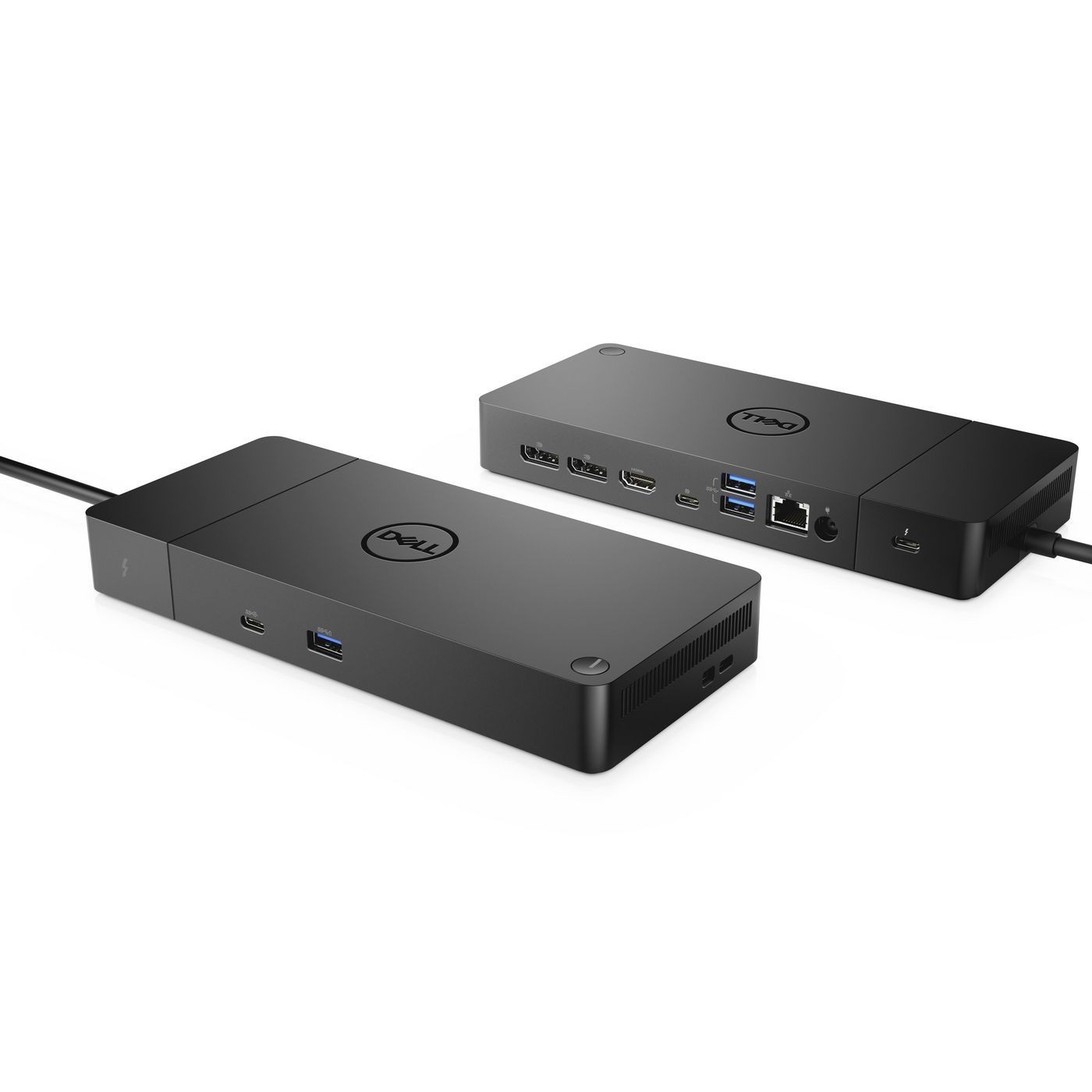 Dell WD19TBS-180W