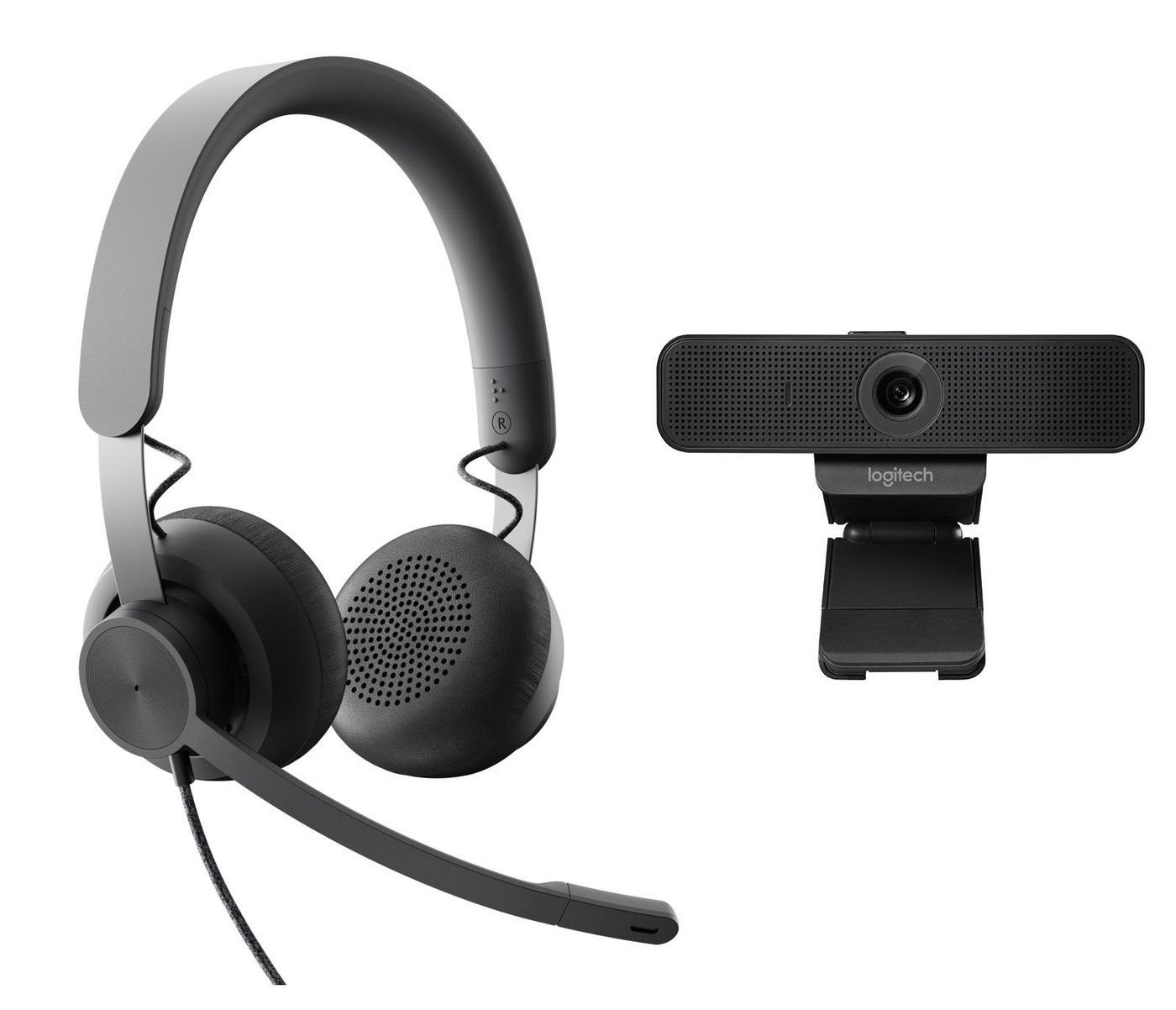 Logitech Wired Personal Video