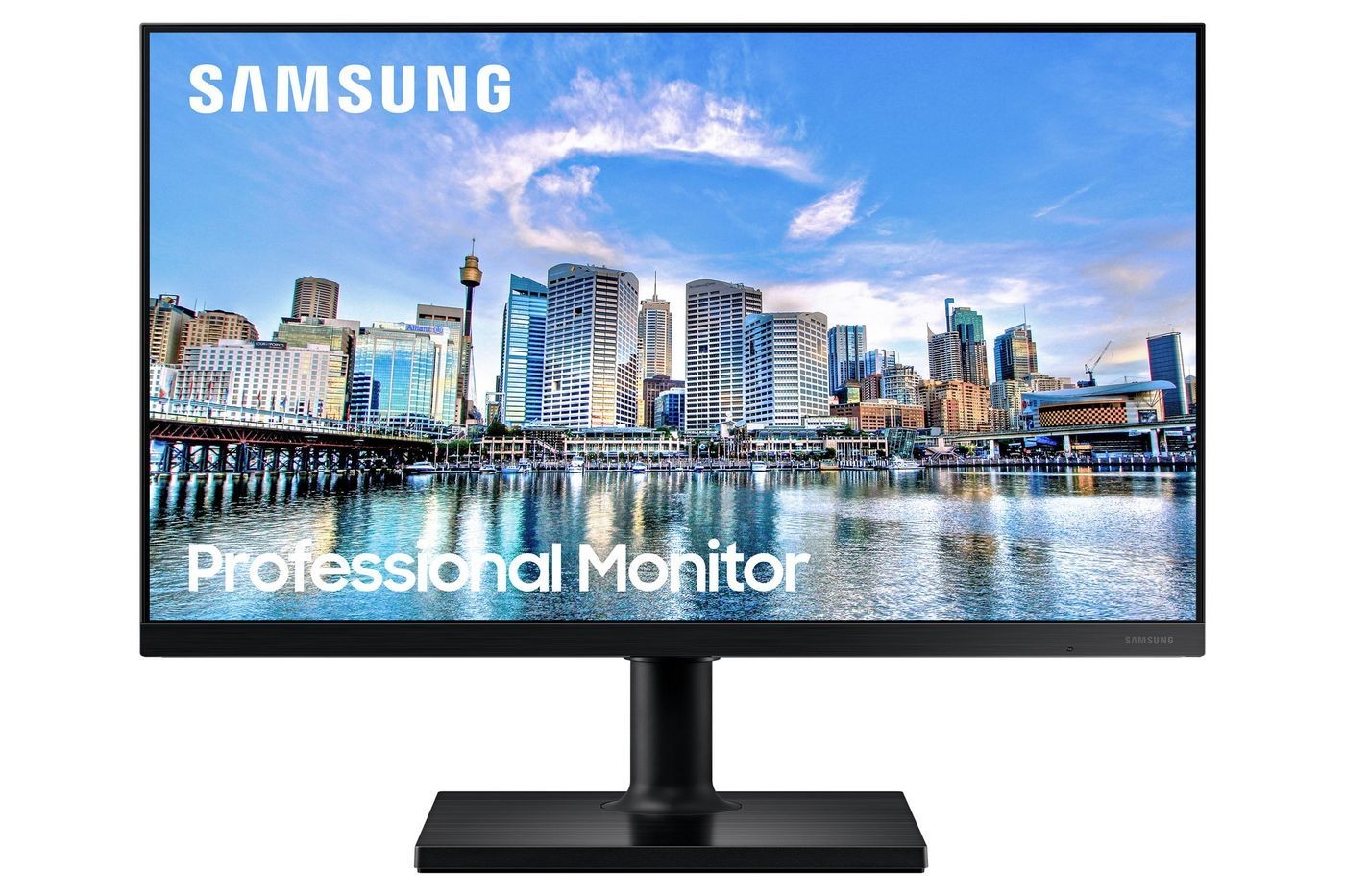 Samsung F27T452Fqr Computer Monitor