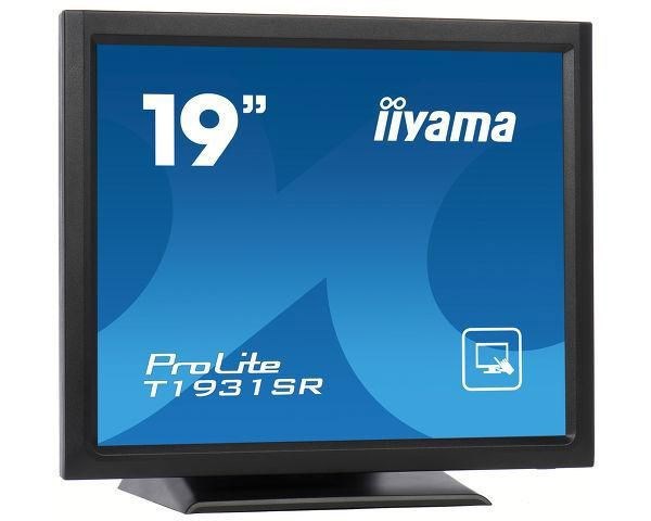 Iiyama 19" 5:4 Resistive