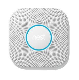 Google Nest Protect Combi Detector