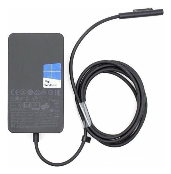 Microsoft 65W Psu For Surface Pro/Book