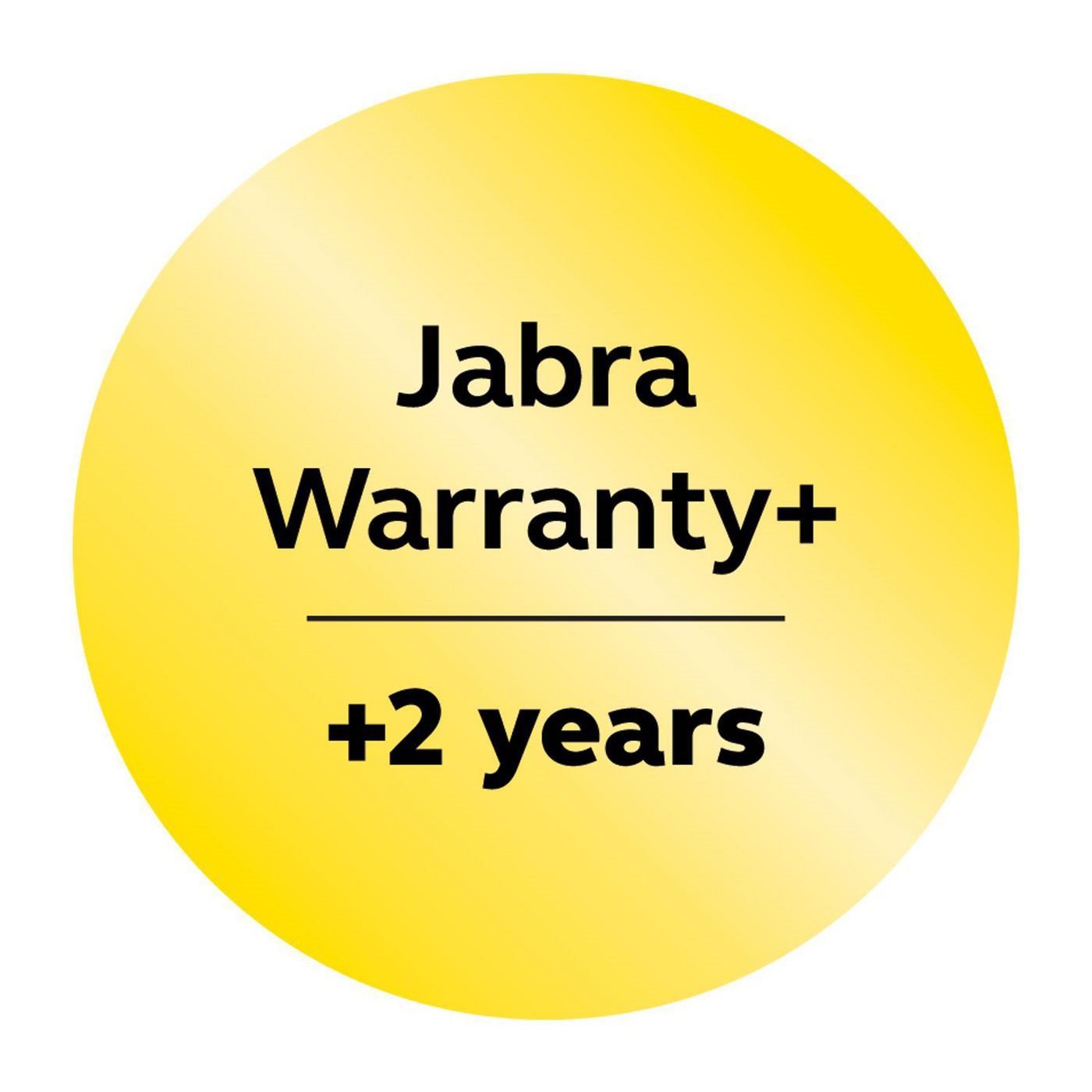 Jabra Warranty+ 2Y Panacast Control