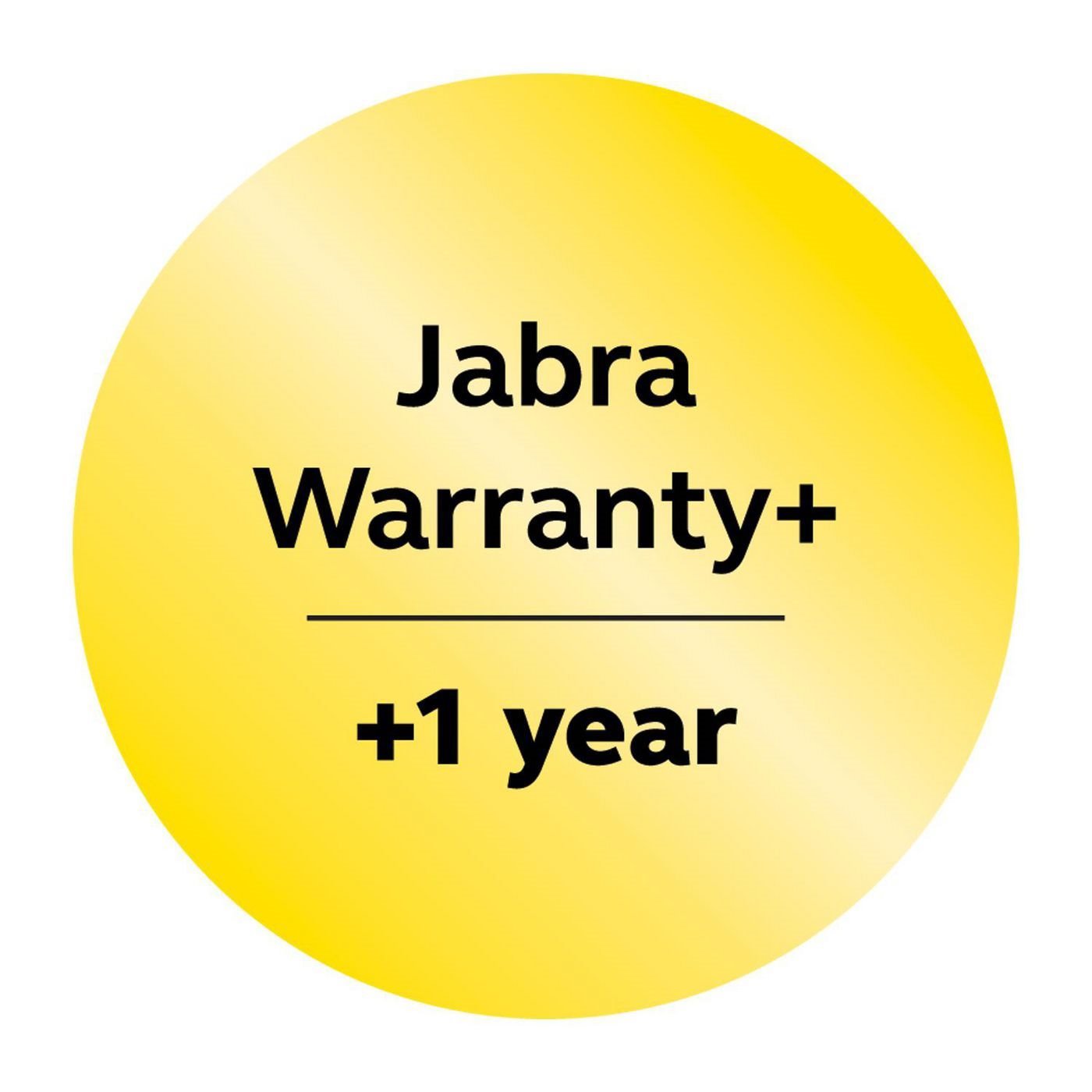 Jabra Warranty+ 1Y Panacast Control