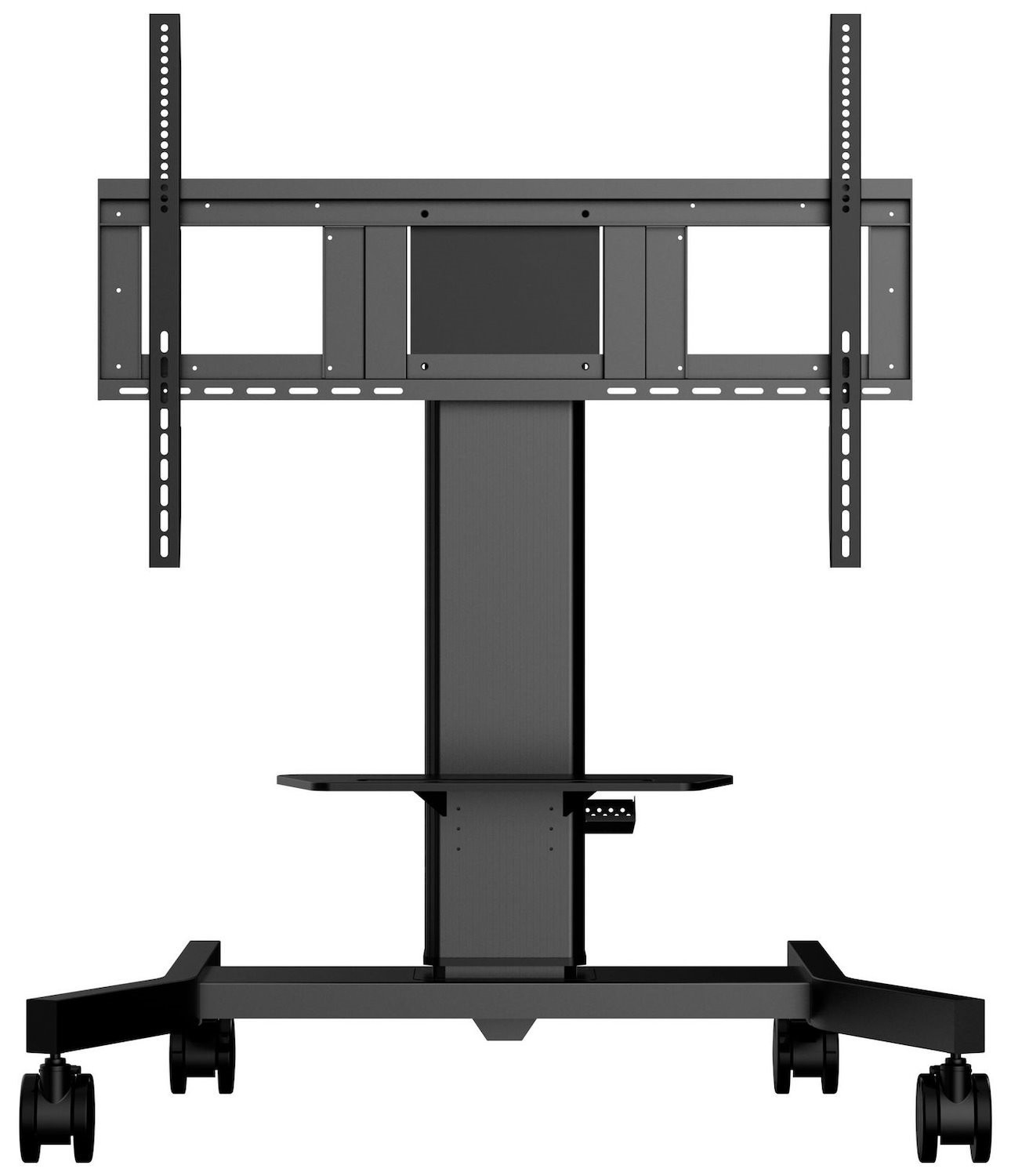 Iiyama Floor Lift On Wheels, Max.