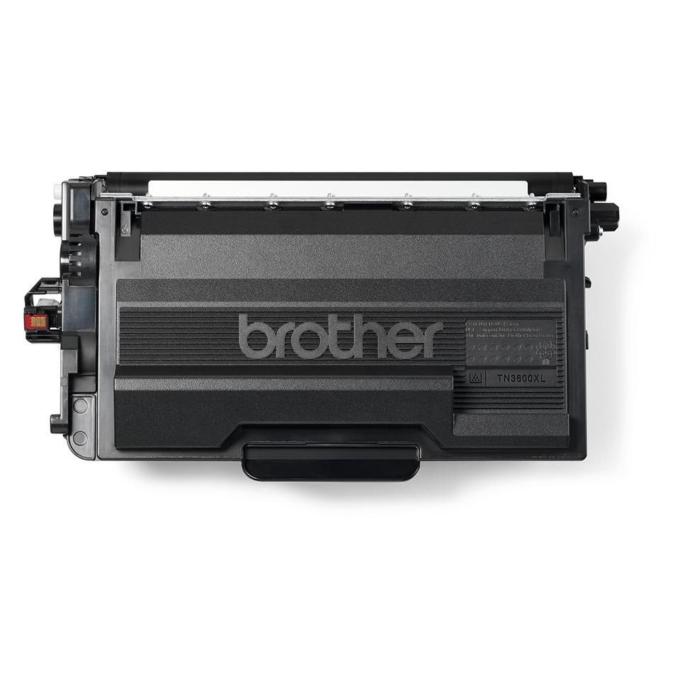 Brother Tn-3600Xl Toner Cartridge 1